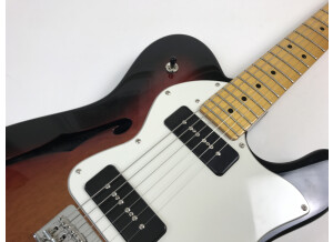 Fender Modern Player Telecaster Thinline Deluxe (51262)