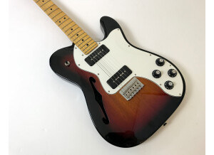 Fender Modern Player Telecaster Thinline Deluxe (52035)