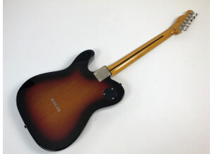 Fender Modern Player Telecaster Thinline Deluxe (80143)