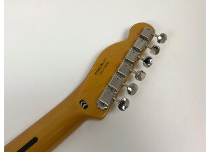 Fender Modern Player Telecaster Thinline Deluxe (97553)