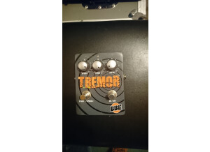 BBE Tremor (43006)