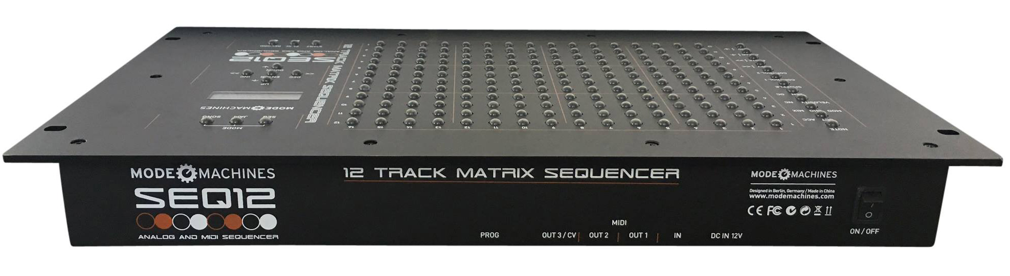 SEQ12 Rear