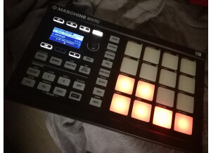 Native Instruments Maschine MKII (89524)