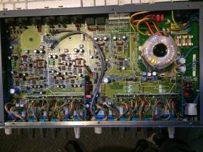 Midas XL42