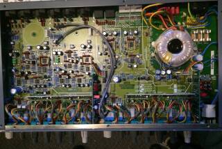 Midas XL42