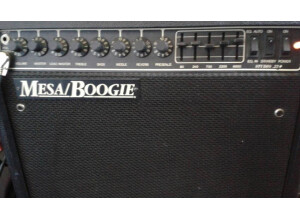 Mesa Boogie Studio 22+ (11807)