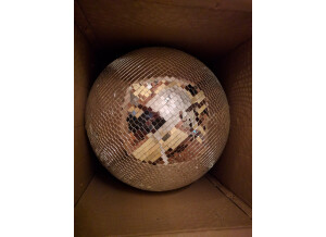 Boost Boule à Facettes 50cm (25235)