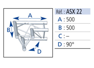 ASD SX290 (68659)