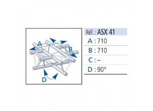 ASD SX290 (84327)