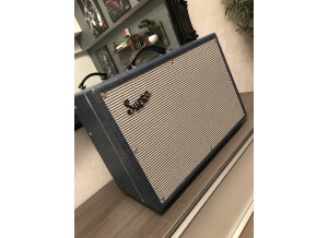 Supro 1690T Coronado (89216)