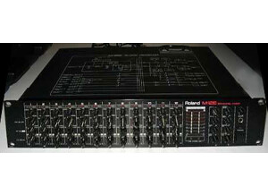 Roland M-12E (66140)