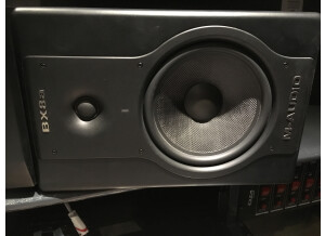 M-Audio BX8a Deluxe (15711)