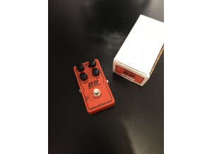 Xotic Effects BB Preamp (71510)