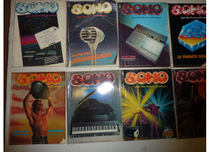 Sono Magazine Sono Mag (39563)