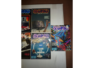 Sono Magazine Sono Mag (82170)