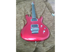 Ibanez JS1200 (68793)