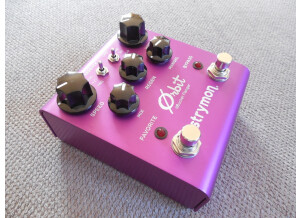 Strymon Orbit (81705)