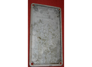 MXR Phase 90 Script Logo Bud Box 1974