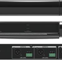 VDS éliminateur de larsen Berhinger TN6232 en TBE