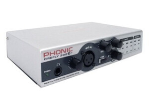 Phonic Firefly 302 Plus (15993)