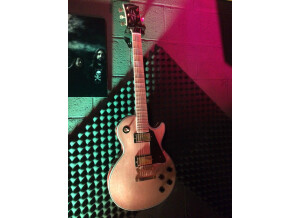 Gibson Les Paul Custom Maple - Natural (3486)