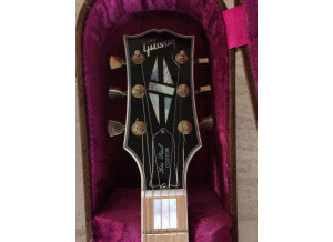 Gibson Les Paul Custom Maple - Natural (45417)