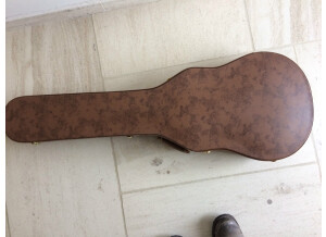 Gibson Les Paul Custom Maple - Natural (46369)
