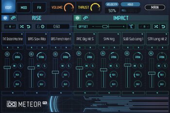 METEOR GUI 2 EDIT METEOR GUI 2 EDIT