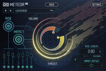 METEOR GUI 1 MAIN METEOR GUI 1 MAIN