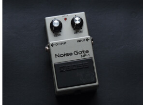 Boss NF-1 Noise Gate (13429)
