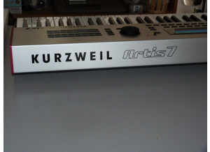 Kurzweil Artis 7 (34375)