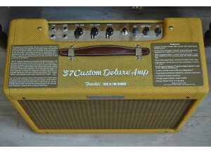 Fender '57 Custom Deluxe (23864)