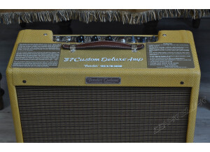 Fender '57 Custom Deluxe (2638)