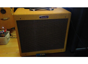 Fender Blues Junior NOS (78859)