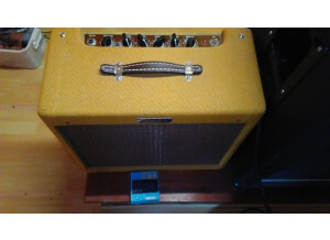 Fender Blues Junior NOS (23541)