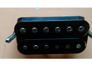 Gibson 490T - Black (66890)