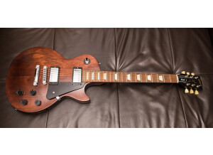 Gibson Les Paul Studio Faded - Worn Cherry (89255)