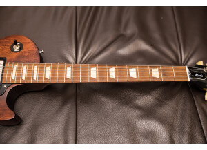 Gibson Les Paul Studio Faded - Worn Cherry (97765)