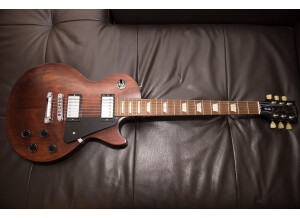 Gibson Les Paul Studio Faded - Worn Cherry (42826)