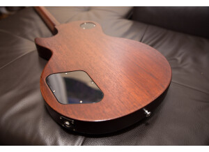 Gibson Les Paul Studio Faded - Worn Cherry (6801)