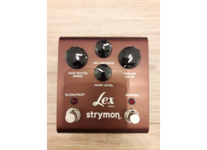 Strymon Lex (43499)