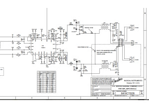 Fender Champion 100 (26079)
