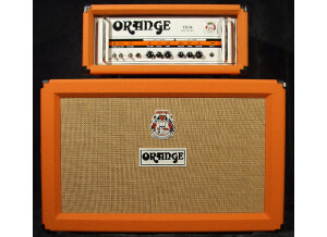 Orange TH30 Head (35299)