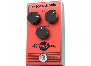 TC Electronic Blood Moon Phaser (99767)