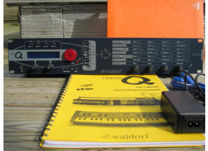 Waldorf Micro Q (7970)