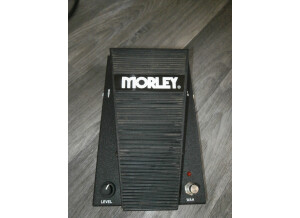 Morley Pro Series II Wah (23632)