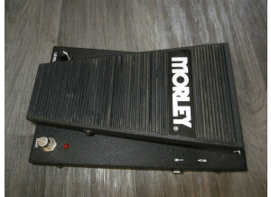 Morley Pro Series II Wah (63168)