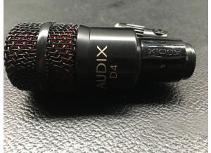 Audix D4 (61553)