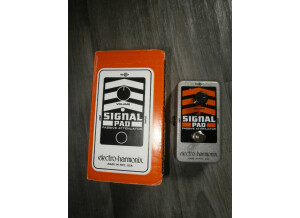 Electro-Harmonix Signal Pad (80886)