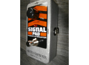 Electro-Harmonix Signal Pad (23082)